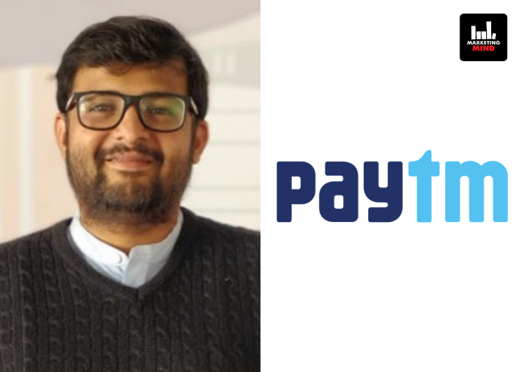 Arjun Choudhary Takes the Helm as Paytm's Growth Chief