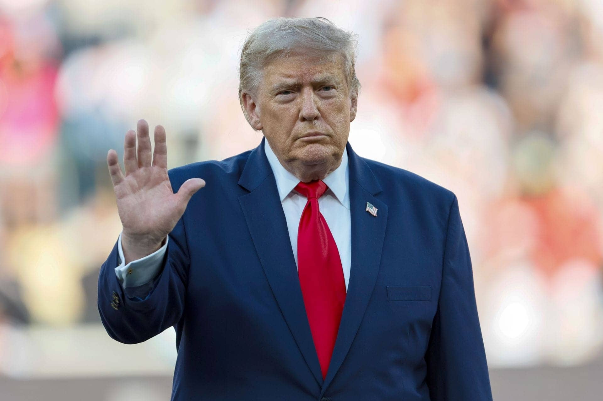 Trump Ka FIFA World Cup Par Jashn: Sabse Badi Mehfil Hai!