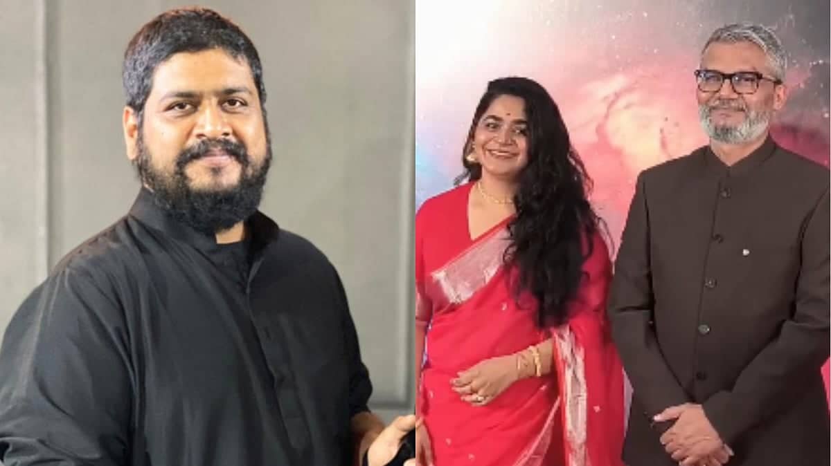 Paparazzo Ka Troll: Nitesh Tiwari Ki Ramayana Trailer Launch