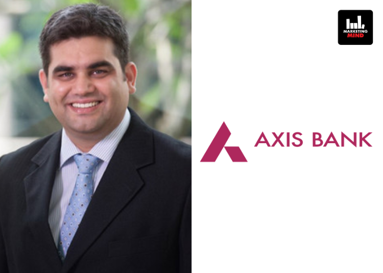 Axis Bank Brings In Rajeev Mantri As New CFO Fo' Shizzle