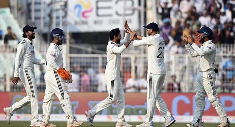 India Gears Up for a Fun Four-Day Match in Sri Lanka
