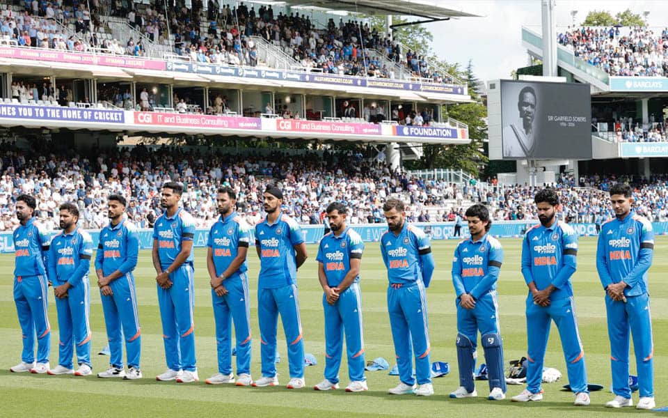 India's Cricket Woes: 3 Reasons for Series Loss