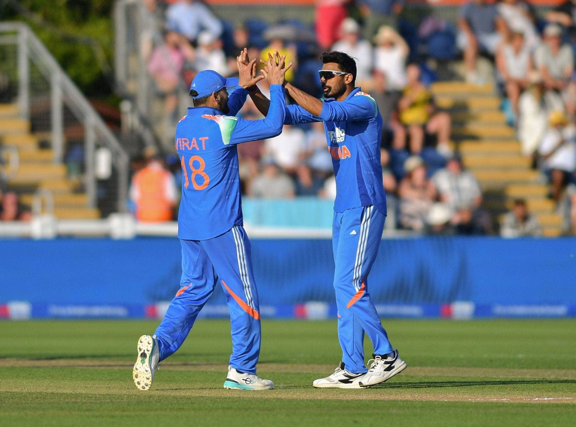 Team India's ODI Journey Hits a Snag: Expert Reactions
