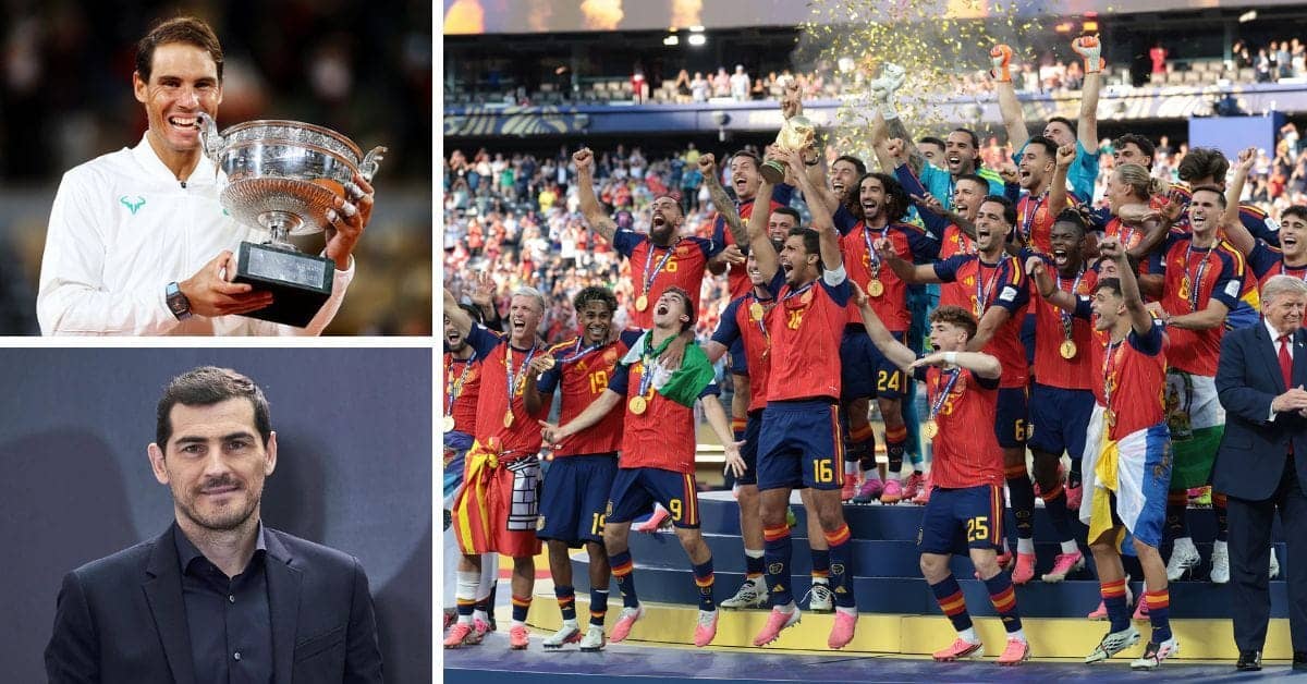 Spain Claims 2026 FIFA World Cup: A Victory to Remember