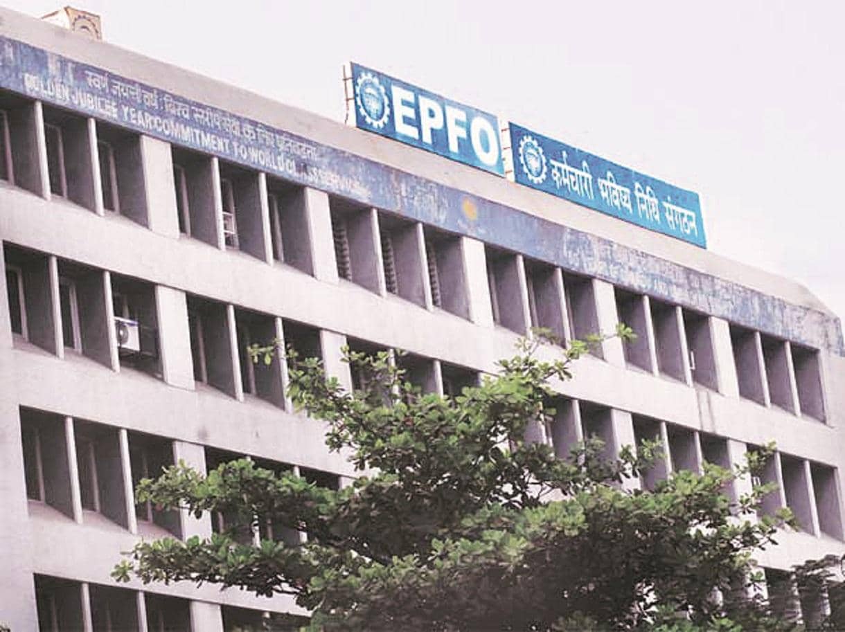 EPFO KYC Update: Aadhaar, PAN Aur Bank Details Ka Chakkar