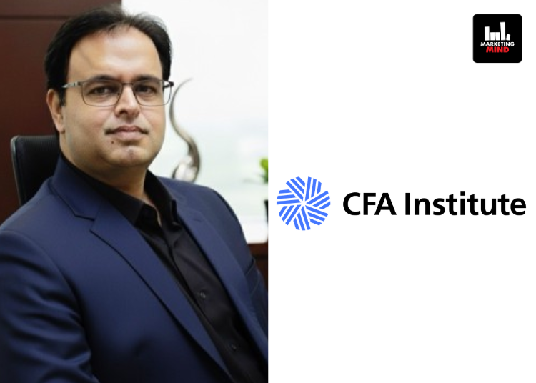 Sachin Chhabra Takes the Marketing Reins at CFA Institute India
