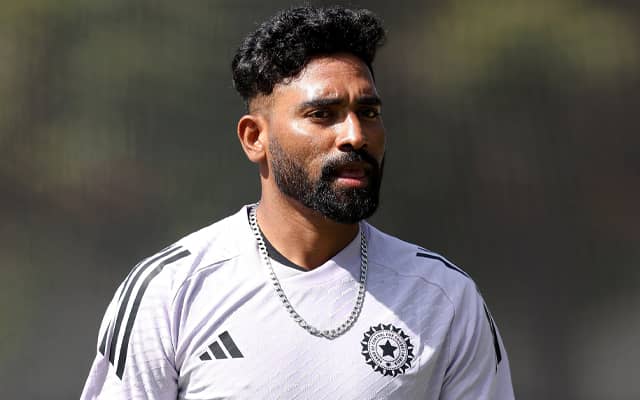 3 Players Who Deserve a Comeback in India's ODI Squad
