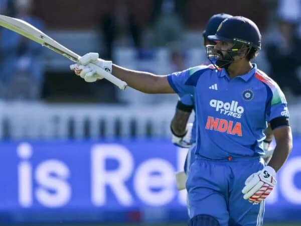 Rohit Sharma Ka Lord’s Par Dhamaka, Records Ki Baarish
