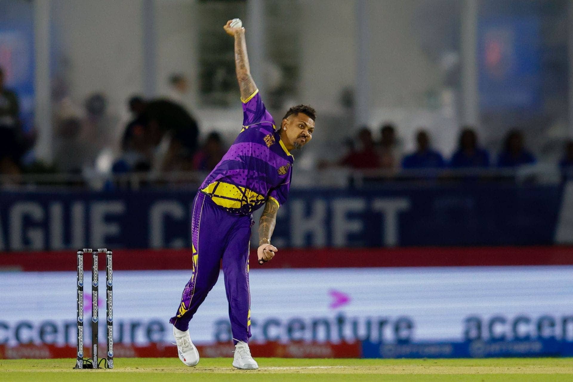 IPL Stars Shine Bright in Major League Cricket 2026
