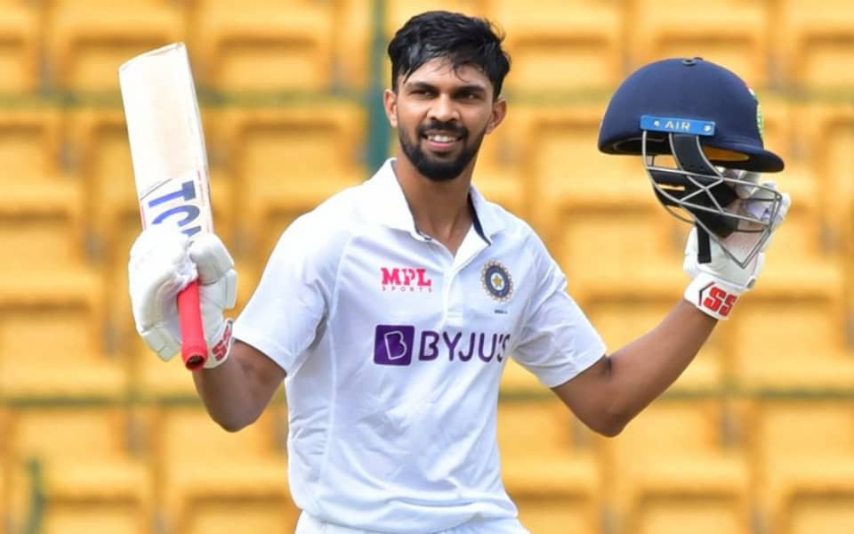 Ruturaj Gaikwad Captain Bane West Zone Duleep Trophy 2026