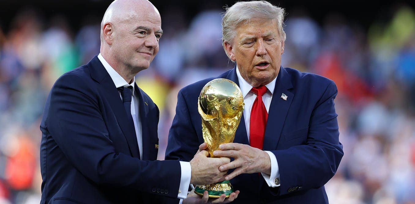 2026 World Cup: A Masterpiece Amidst Chaos and Critics