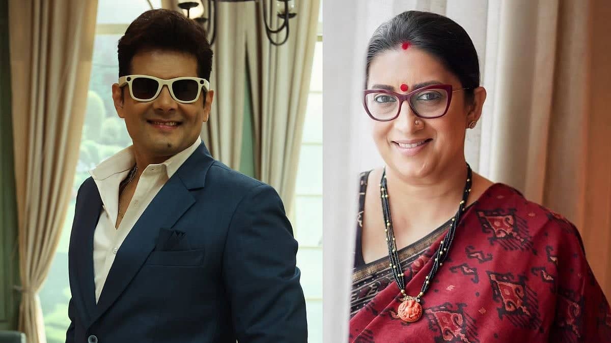 Amar Upadhyay's Fee Negotiations Heat Up for Kyunki Saas Bhi Kabhi Bahu Thi 2