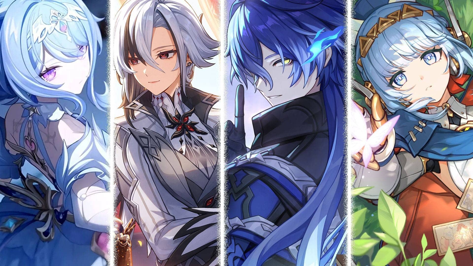 Genshin Impact 7.0 Mein Odette Aur Banners Ka Hungama
