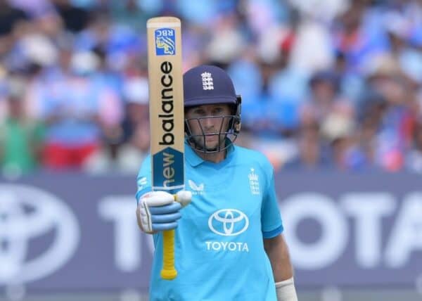 Joe Root Sets Record as England Triumphs Over India