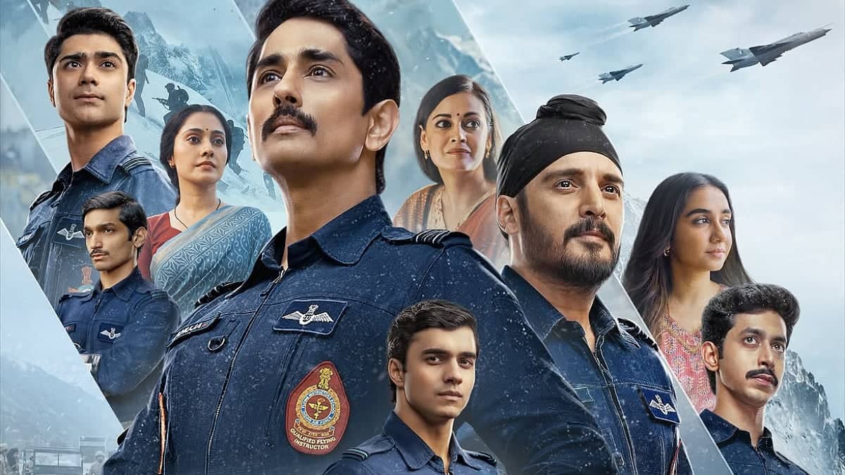 Netflix's Operation Safed Sagar Trailer Creates Major Buzz
