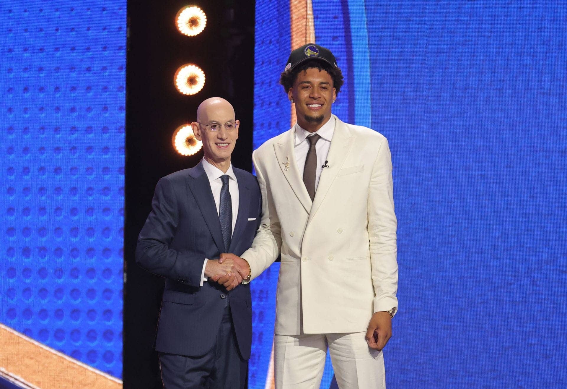 Yaxel Lendeborg's Hilarious Take on Grizzlies' Summer League Fumble