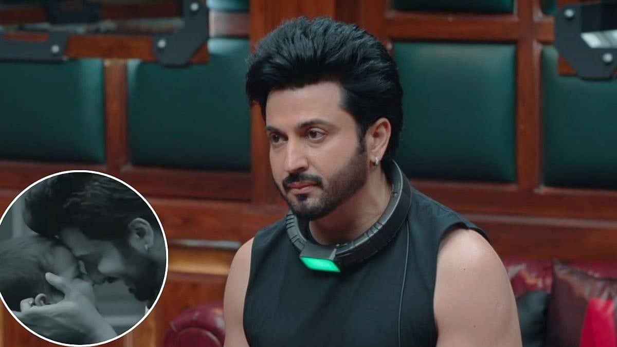 Dheeraj Dhoopar's Emotional Meeting Sparks Fan Confusion