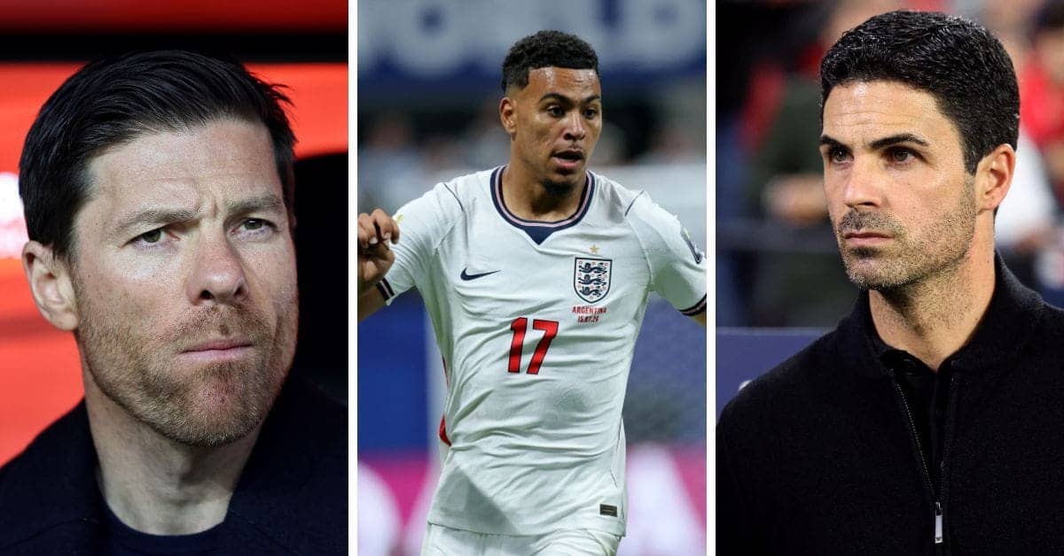 Morgan Rogers Ditches Arsenal for Chelsea in Shocking Twist