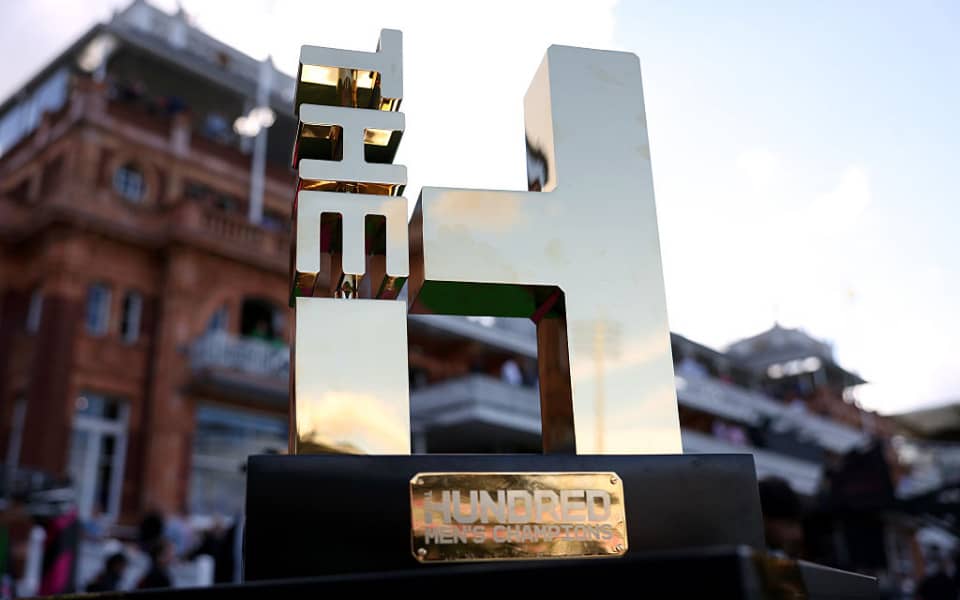 The Hundred Teams Land Fun Sponsors for 2026 Edition