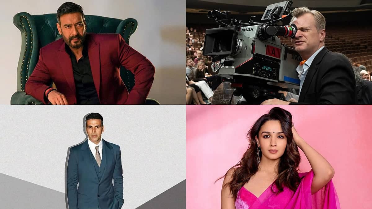 Box Office Bonanza: The Odyssey and Dhamaal 4 Shine Bright