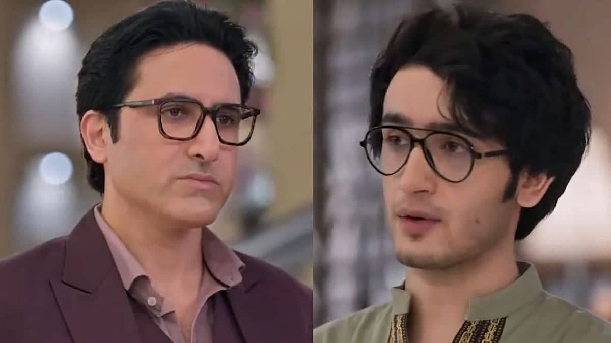 Kyunki Saas Bhi Kabhi Bahu Thi: Gautam Saves Raunak's Day