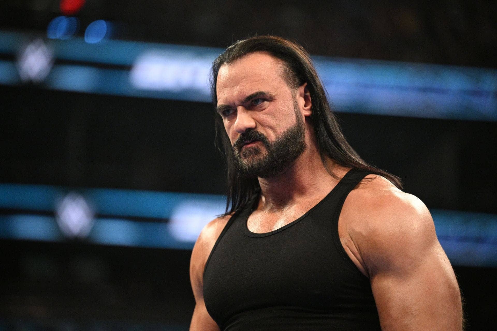 Drew McIntyre Responds to Fan Like a True Champ