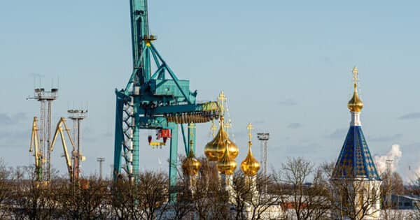 Russia's Economic Adventure: Thriving Against All Odds!