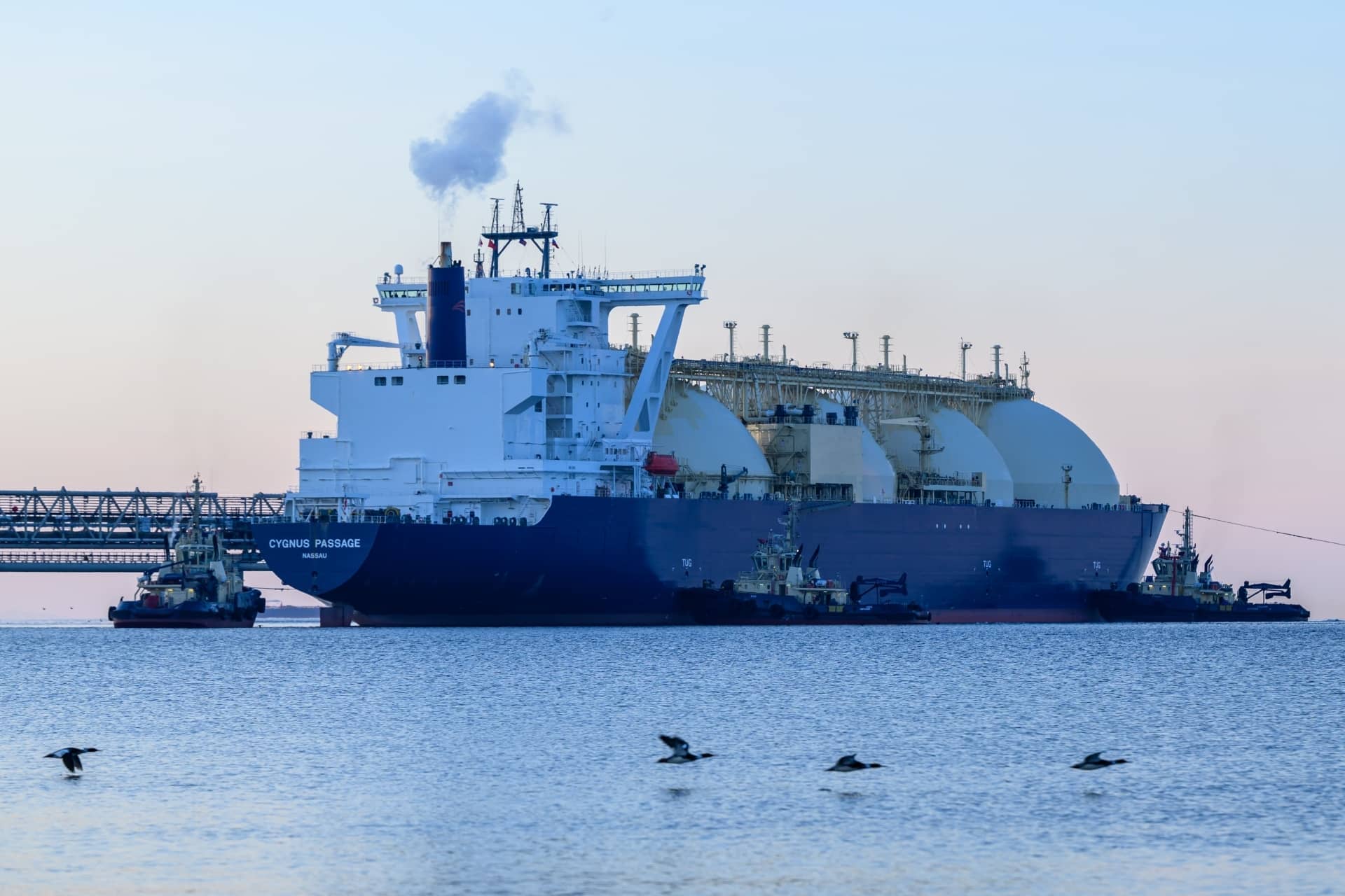 The Strait of Hormuz: Oil's Three Best Buddies and Their Drama