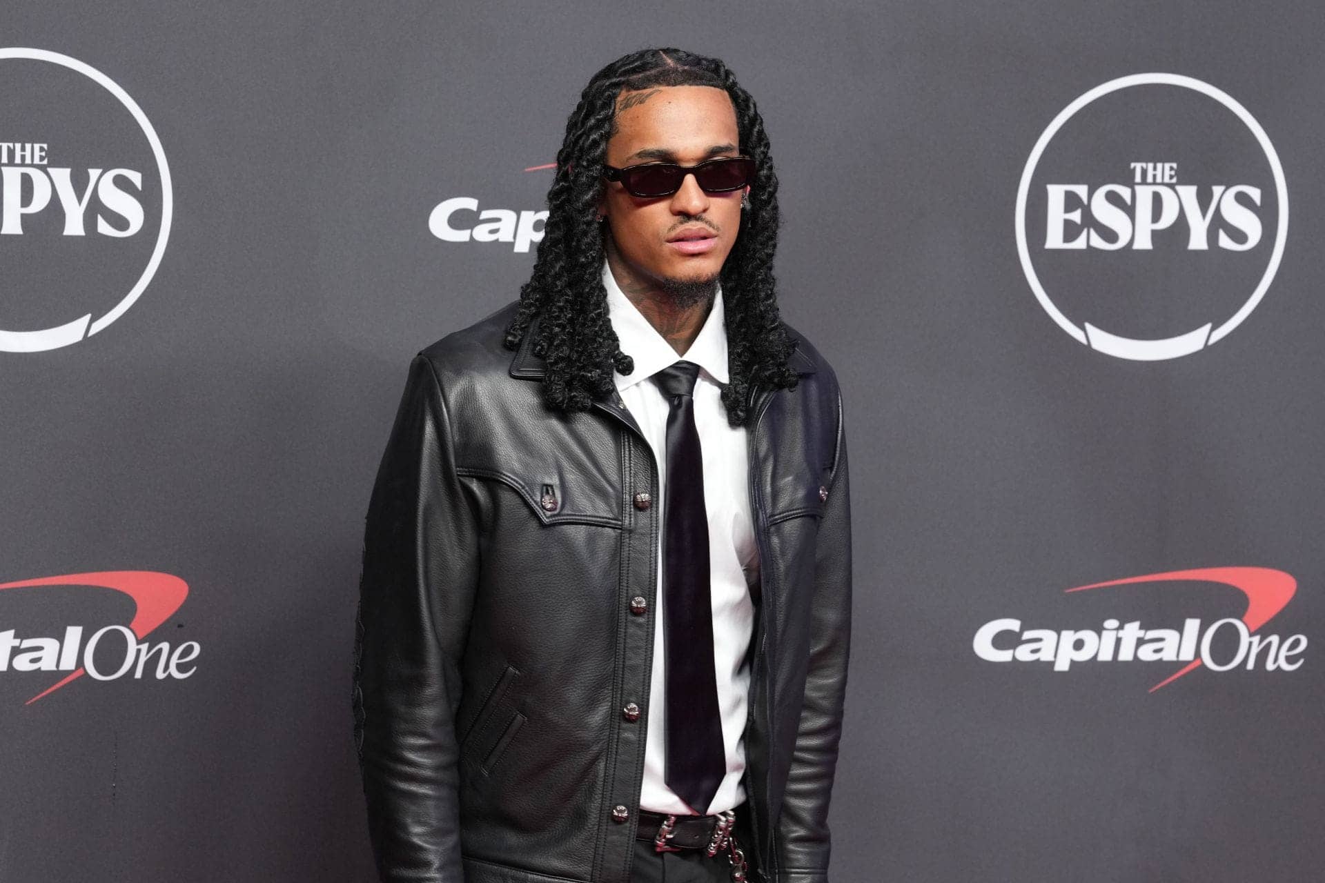 Jordan Clarkson Ki Party Mein Bawaal, Jose Ne Kiya Rescue!