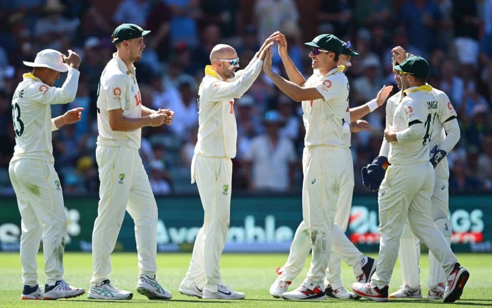 Australia Names Exciting Test Squad for Bangladesh Series