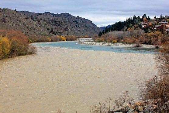Fish & Game Calls Out Manuherikia River Flow Management Mess