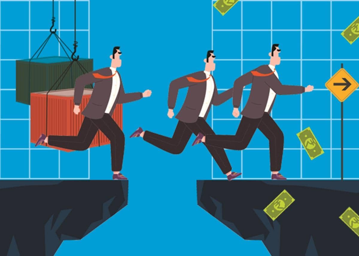 Investors Go Wild for Mid-Cap Funds: The Little Giants Shine