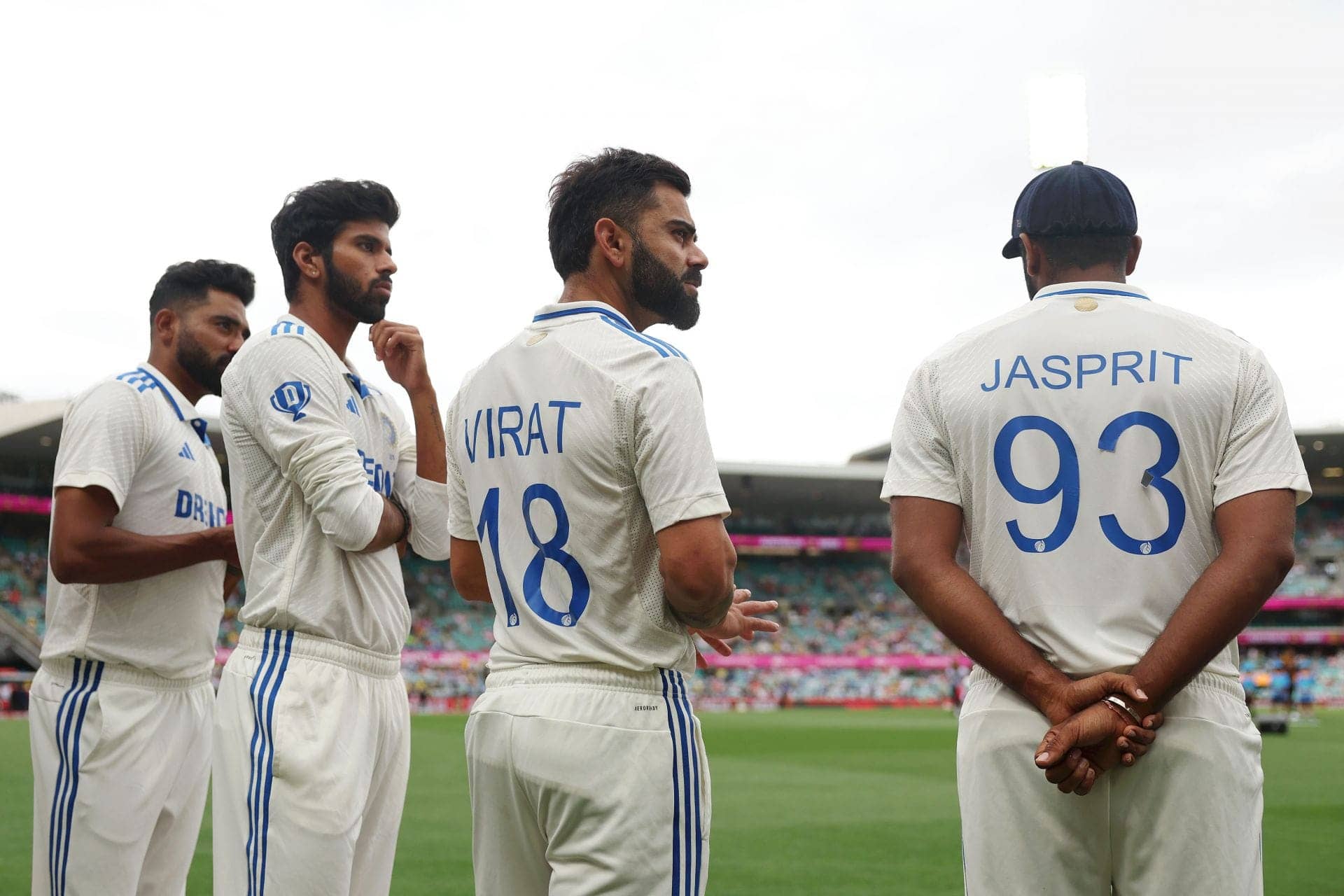 Sundar's Hamstring Hustle: Will He Play in Sri Lanka Tests?