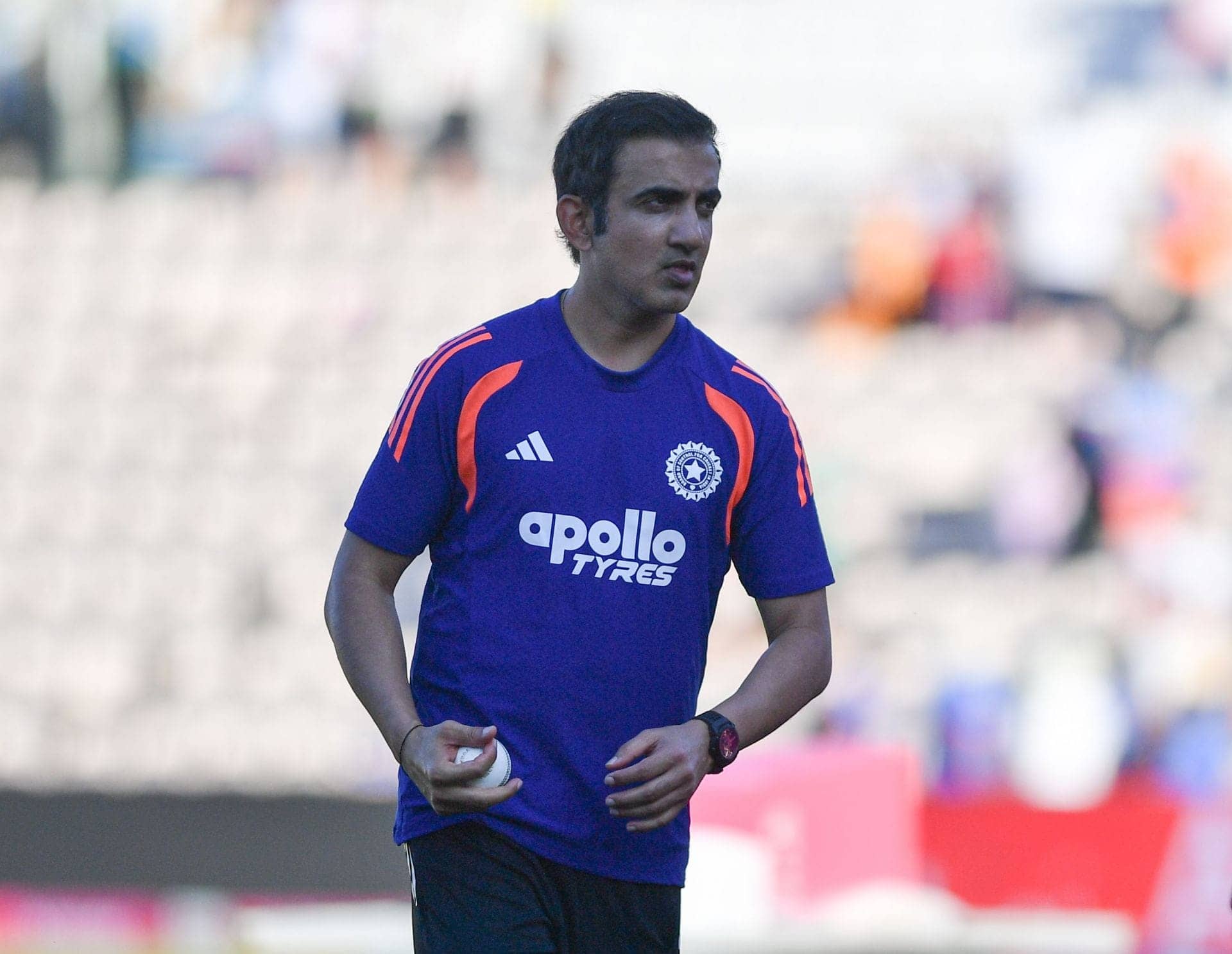 Ramesh Critiques Team Management Over Kuldeep's Exclusion
