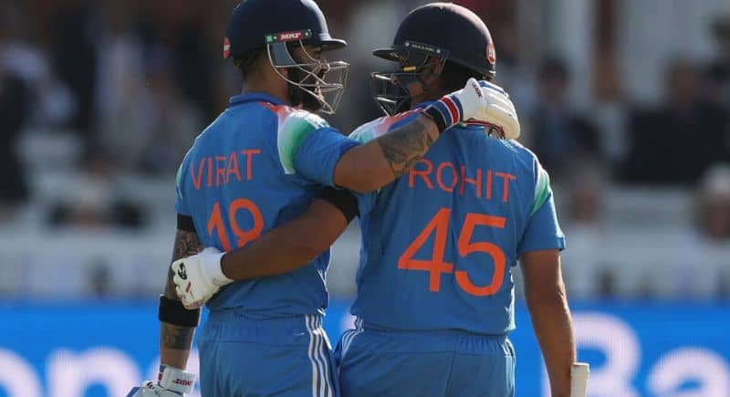 Ashwin Ki Baat: Rohit-Virat Ko Nikaalna Bhi Bada Gharbar