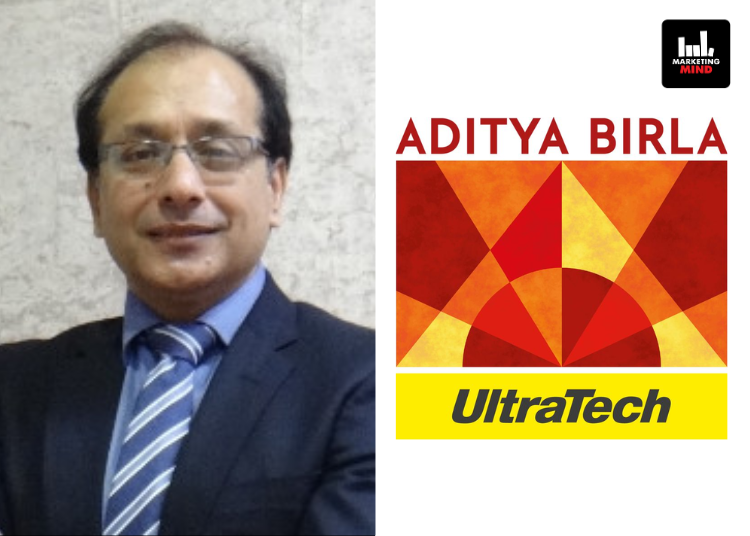 UltraTech Cement Ka Vivek Agrawal Ka Naya Chakkar Shuru