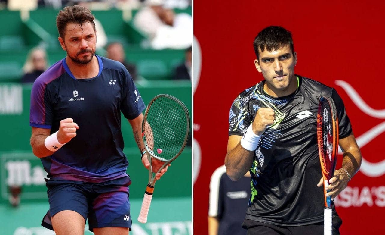 Wawrinka vs Burruchaga: Estoril Open Mein Kya Hoga Ab?