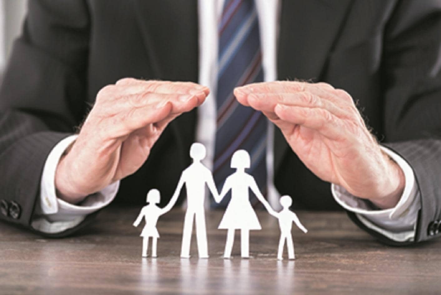 Insurance Choices: Protect Your Family Like a Pro