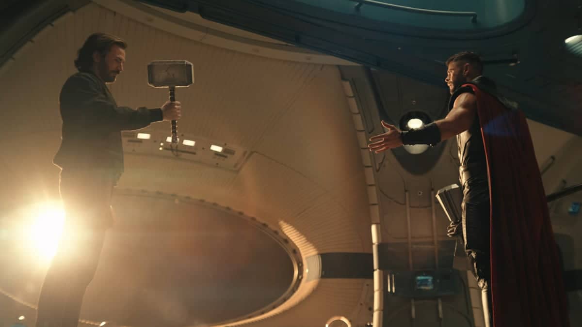 Avengers Doomsday Trailer Drops, Fans Buzz with Excitement