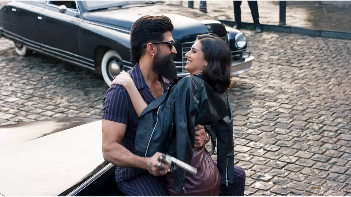 Madhosh: Yash Aur Tara Ki Jodi Se Netizens Ka Jadoo