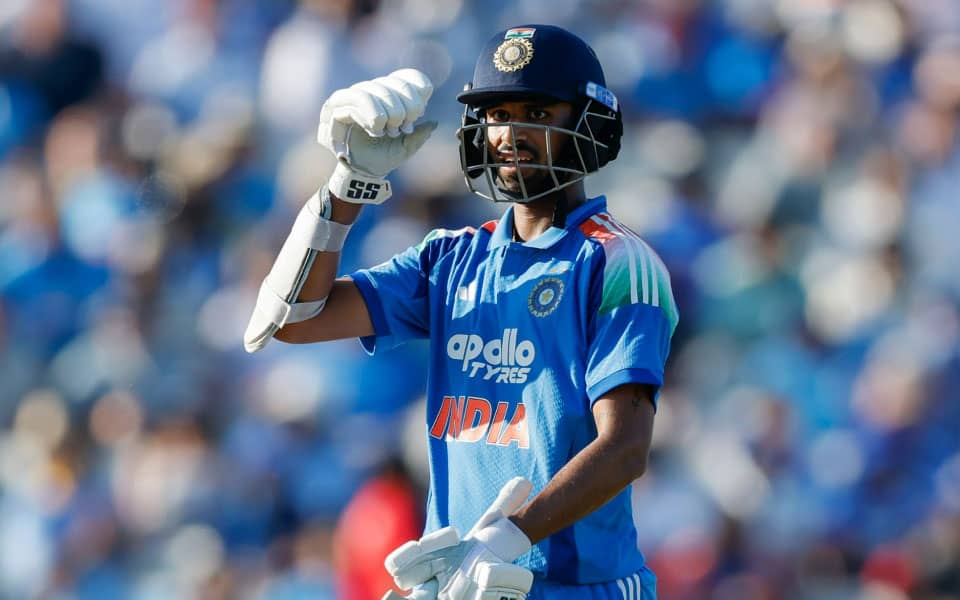 India Set to Reveal Test Squad for Sri Lanka Series Soon