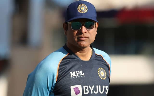 VVS Laxman Ka Naya Coach Avsar: Zimbabwe Ki Tayaari