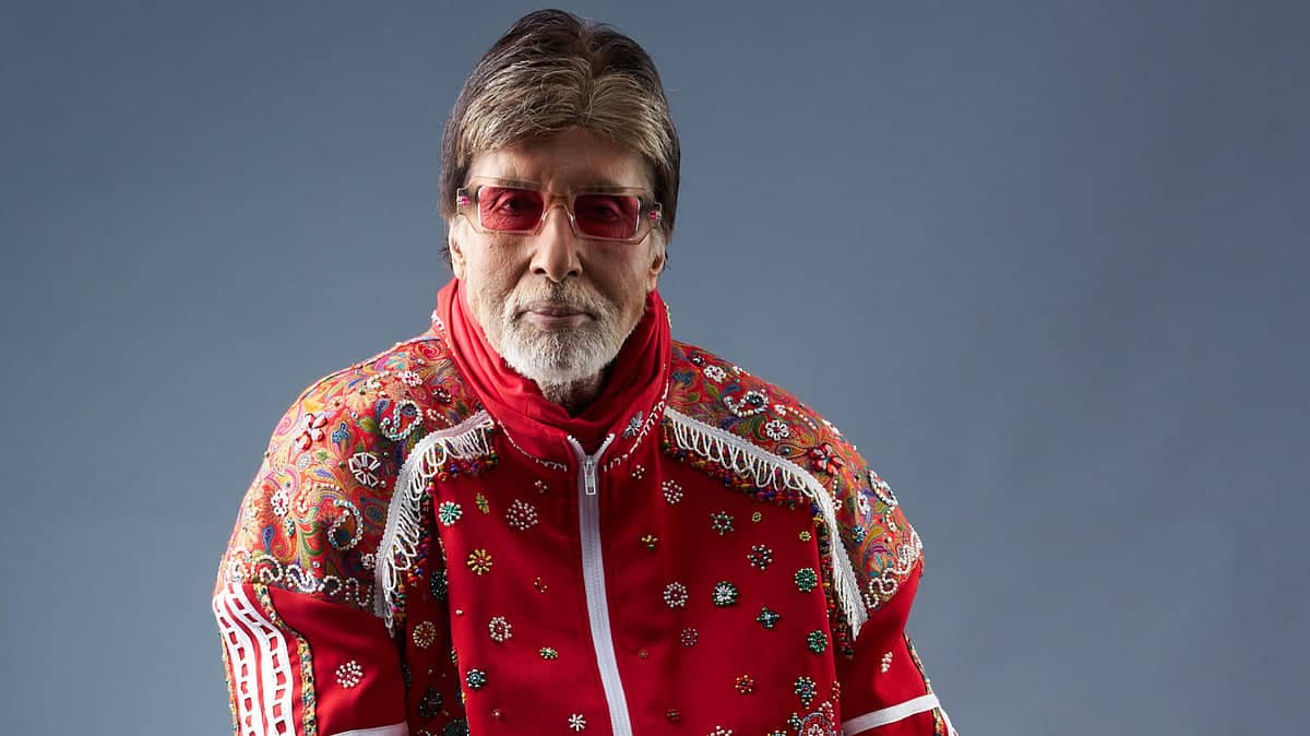 Amitabh Bachchan's Hospital Antics: Back and Ready to Shine!