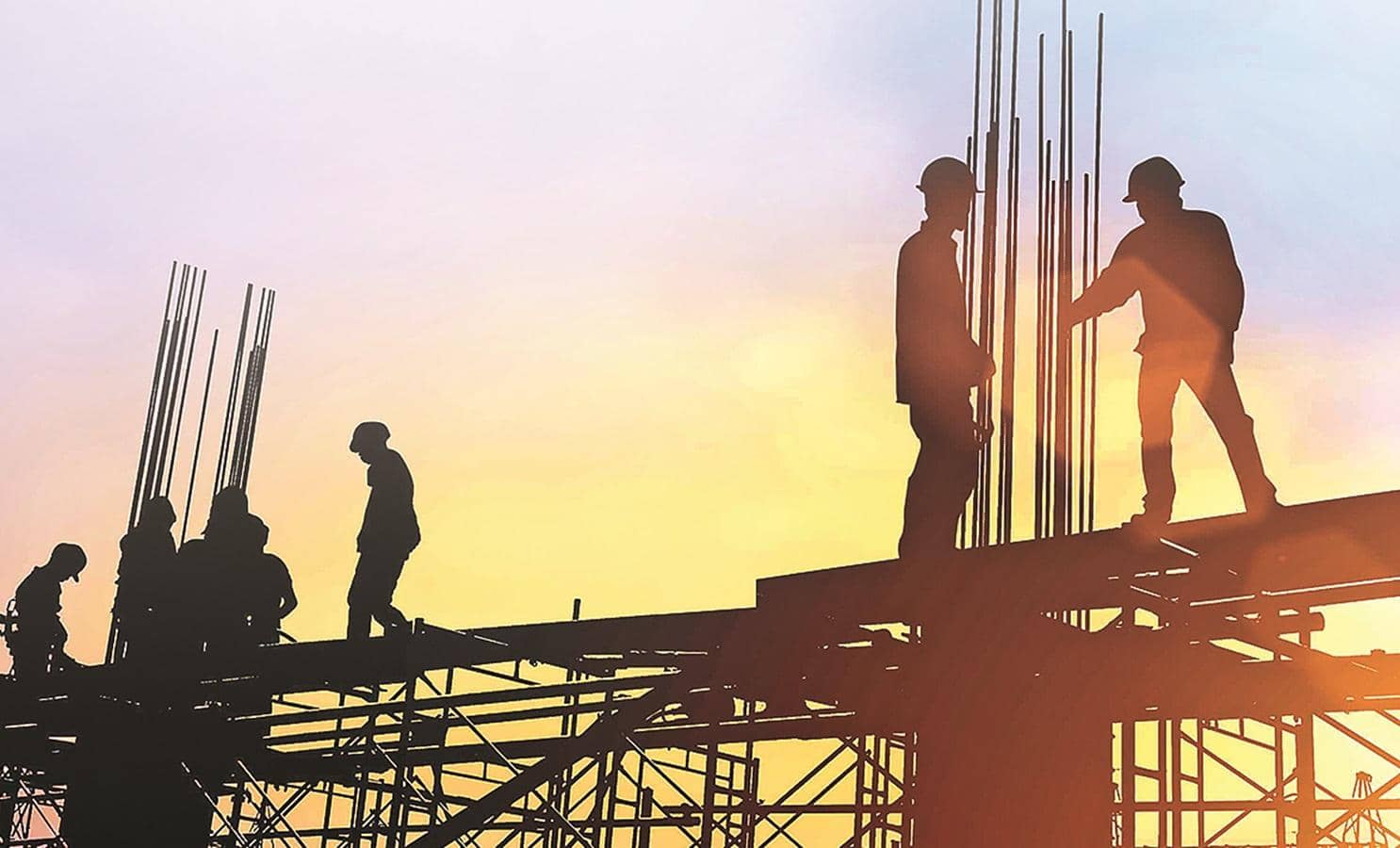 India Ki Realty Mein Dhamaka: Domestic Investors Ka 64% Jalwa