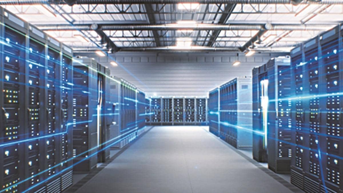 India Ke Data Centres Ka Dhamaka: 4x Growth By 2030