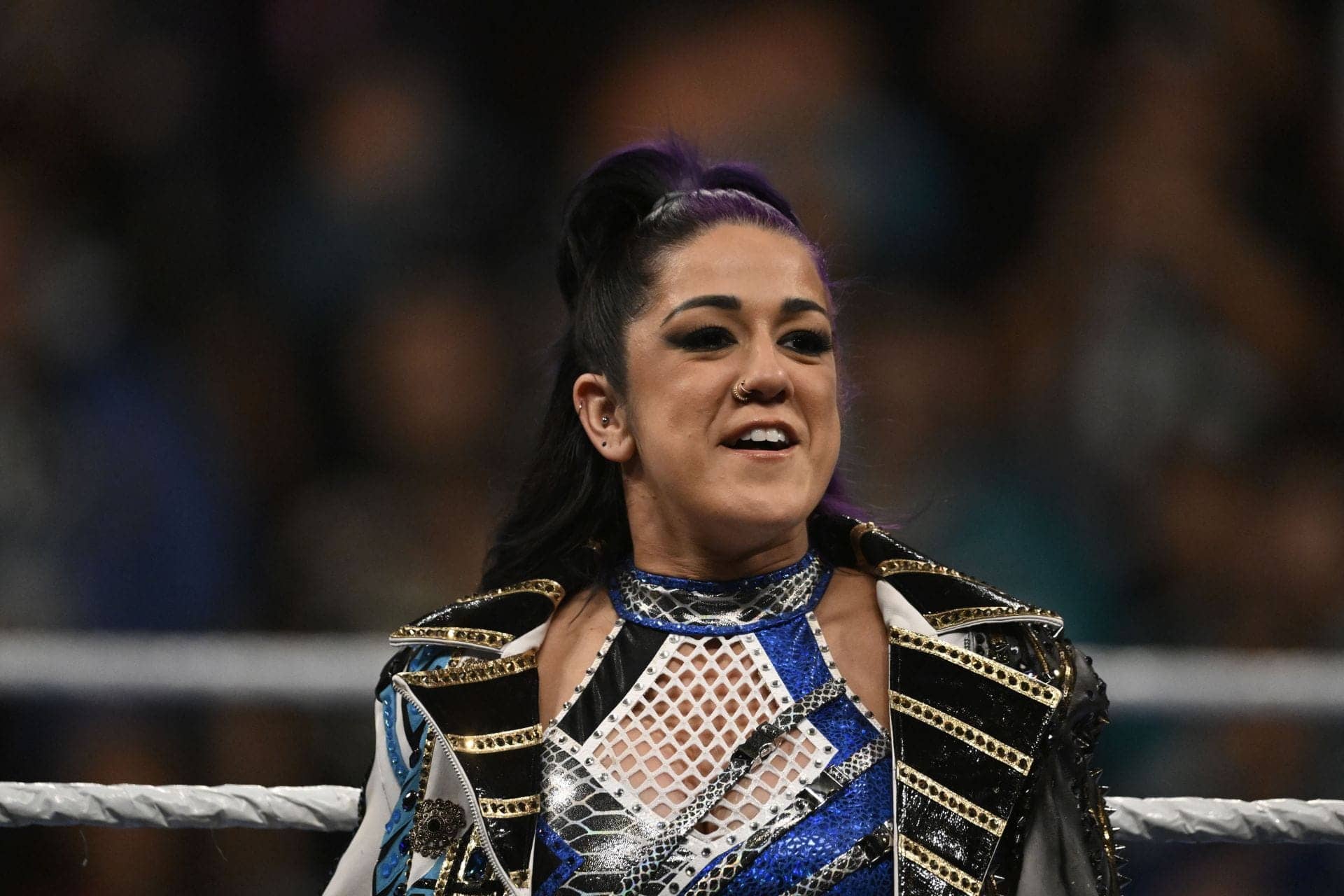 Is Bayley Leaving WWE? The Truth About Her Future