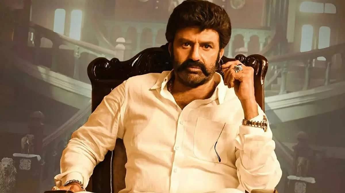 Balakrishna Bhai Ka Leg Injury: Action Scene Mein Gaya Ghar!