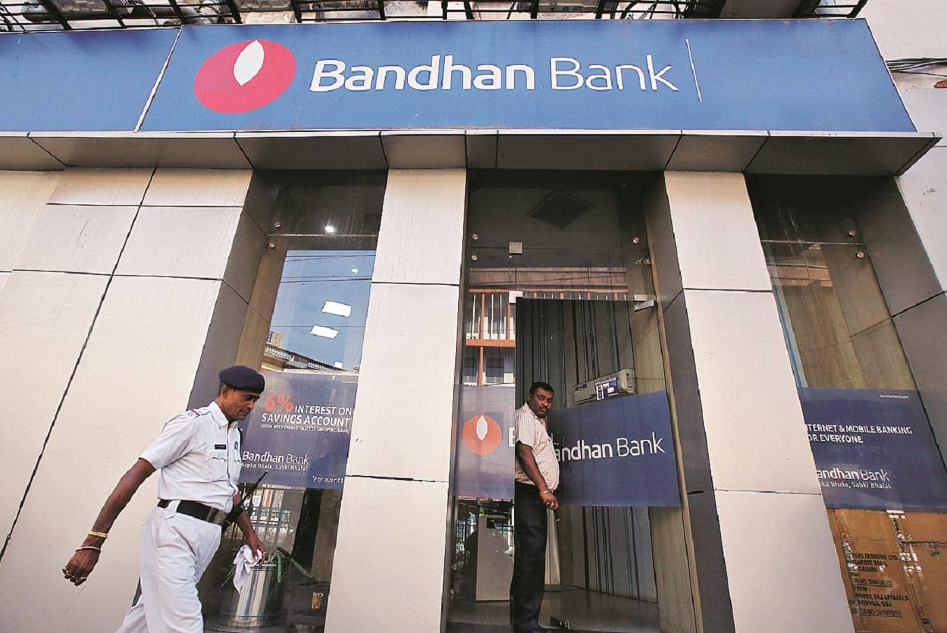 Bandhan Bank Profit Soars 35% in Q1 FY27 Financial Magic