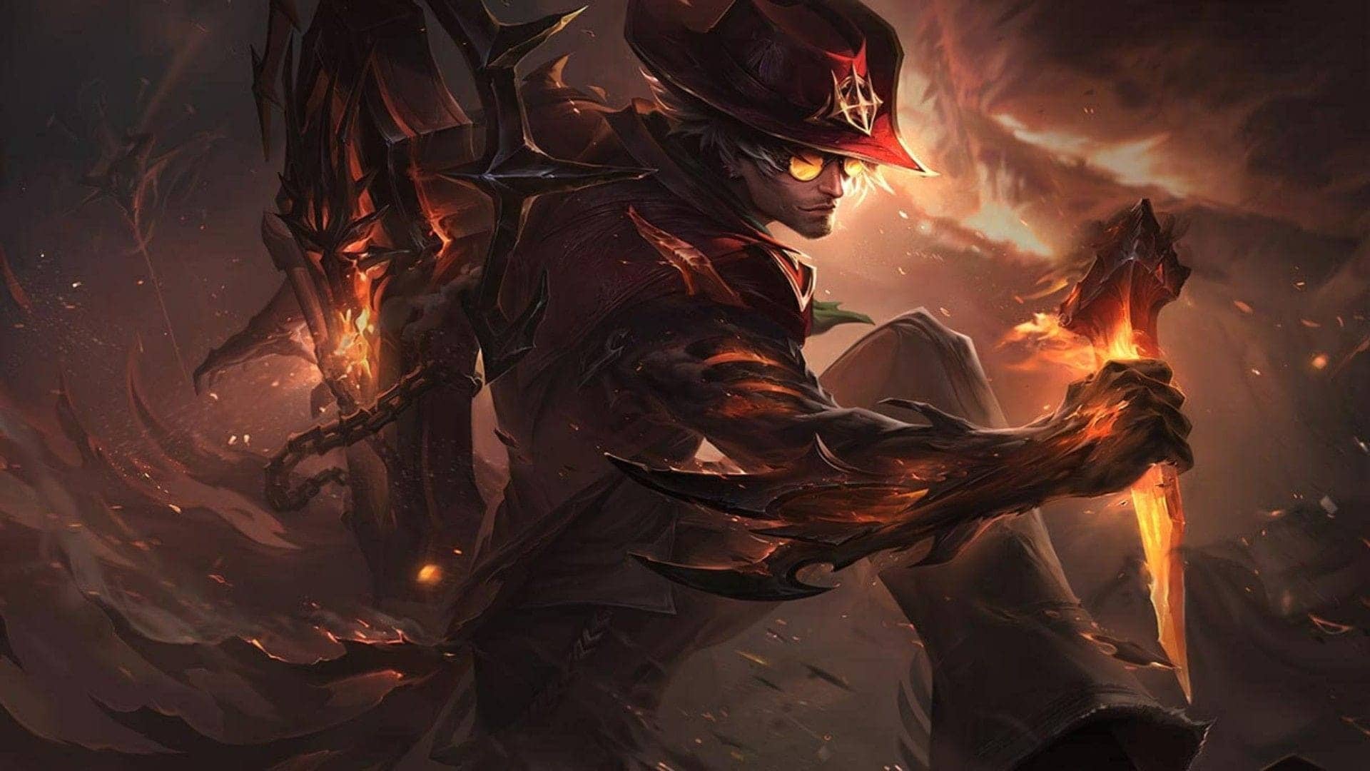 League of Legends Patch 26.15: Kai'Sa Ko Boost, Locke Ki Band