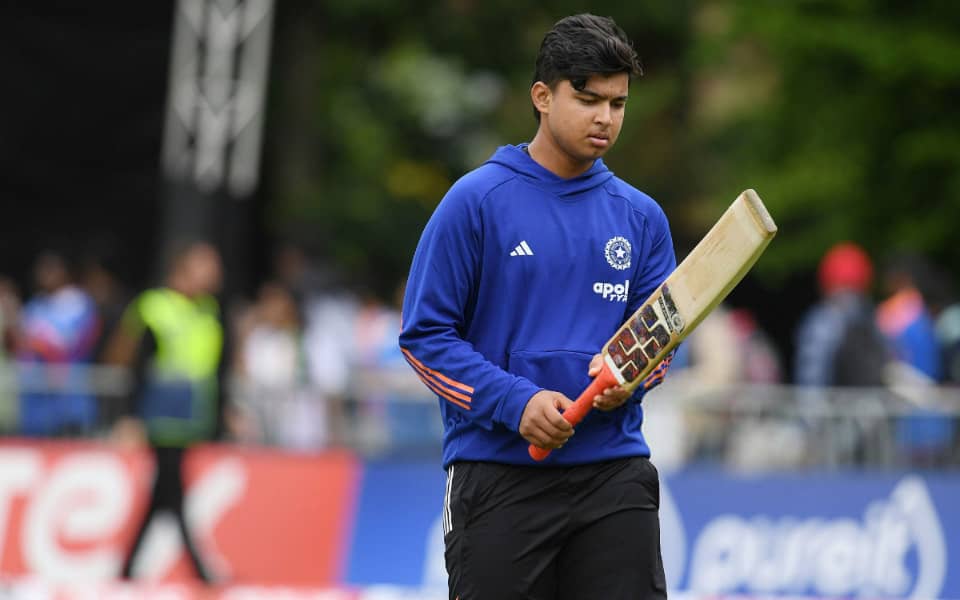 India vs Zimbabwe: T20I Series Stars You Can't Miss